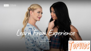 Serene Siren & Holly Day - Learn From Experience