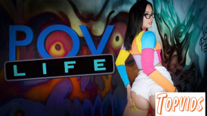 Jazmin Luv - We Both Just Wanna Fuck