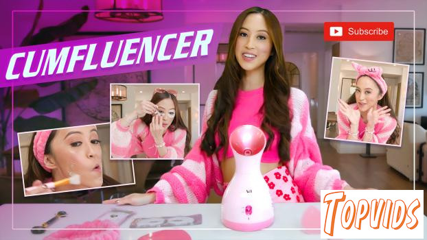 Alexia Anders - The Secret To Perfect Skin