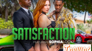 Sophia Locke - Satisfaction