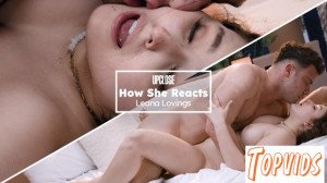 Leana Lovings - Loves To Be Stimulated