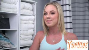 Kelsey Kane - Kelsey Kane Gets Her Tight Pussy Pounded