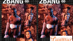 Filthy Gami & Luna Silver - 2 Bang - E30