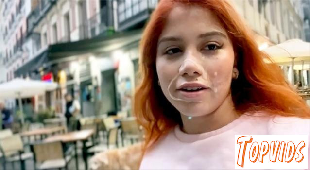 Marina Gold - To The Street With A Dirty Face