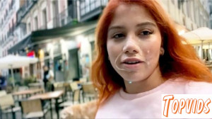 Marina Gold - To The Street With A Dirty Face