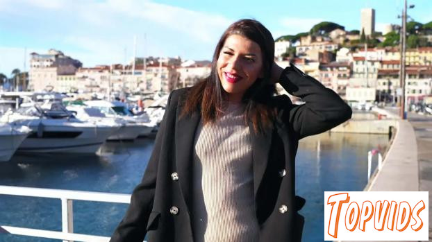 Gwen - Gwen, 27 years old, ambitious in every way!