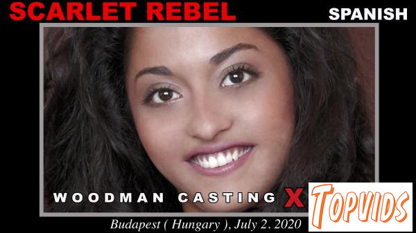 Scarlet Rebel - * UPDATED * Casting X