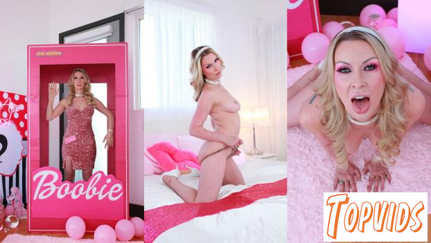 Sydney Paige - The Perfect MILF Model