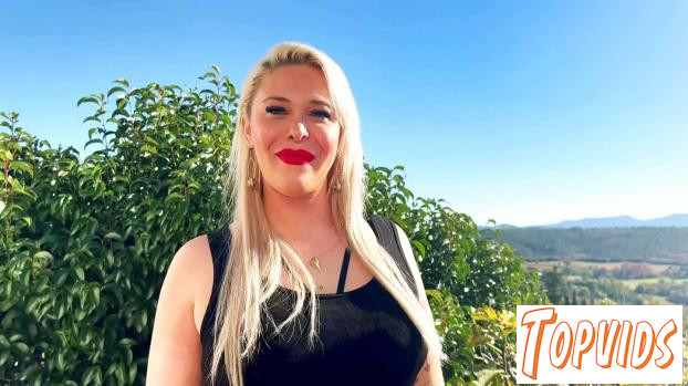 Alysha - Alysha, 26 years old, nurse in Lyon!