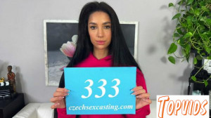 Kama Oxi - He came running like a horny male - E333