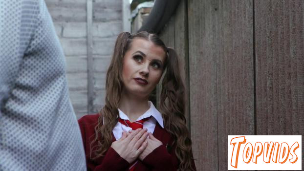 Brook Logan - Smoking Deal