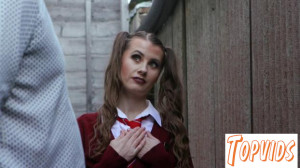 Brook Logan - Smoking Deal