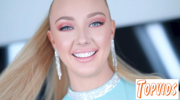 Paisley Porter - Amateur Allure Welcomes Paisley Porter, a Blonde - Blue Eyed Stunner that Loves Giving Head