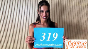 Macarena Lewis - Sexy Macarena Lewis wants more work in adult industry - E319