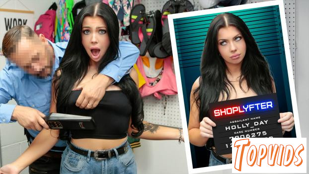 Holly Day - Case No. 7906275 - Brand - New Shoes