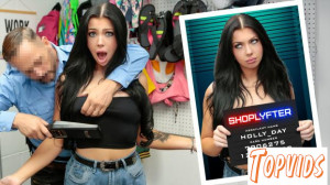 Holly Day - Case No. 7906275 - Brand - New Shoes