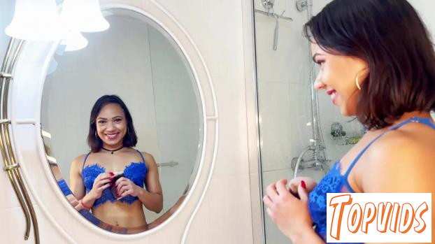 Christina - Christina, 30, is moving up a gear!