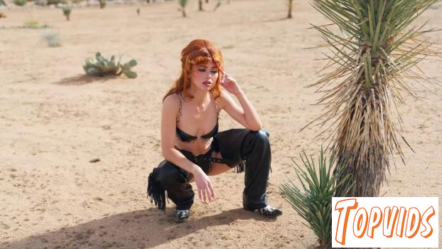 Sadie - Back Country