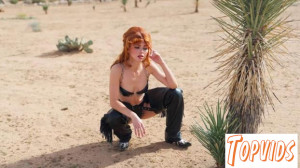 Sadie - Back Country