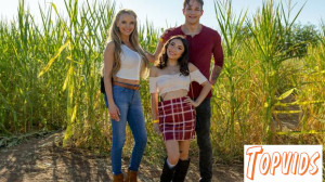 Amber Summer - Pick Me Im Perfect - S1:E4