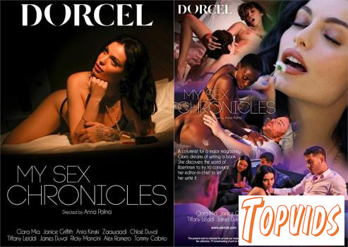 My Sex Chronicles - Preview: