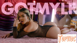 Kourtney Love - A Love So Delicious