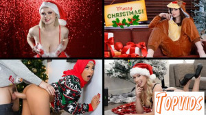 Hottest Winter Time Babes - Alice Visby, Maya Woulfe, Scarlett Hampton, Emma Sirus, Kay Lovely, Koco Chanelxxx, Reese Robbins, Carrie Sage, Babi Star, Amber Summer, Asia Lee & Athena Fleurs - Hottest Winter Time Babes Compilation