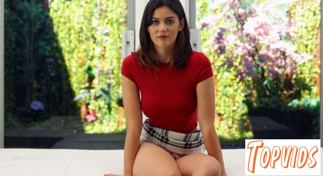 Ellie - Ellie's Audition