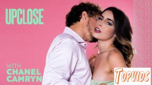 Chanel Camryn - Up Close With Chanel