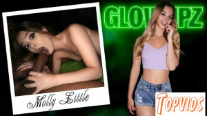 Molly Little - A Little Star A Little Fun