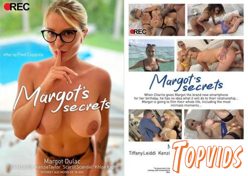 Margot's Secrets - Preview: