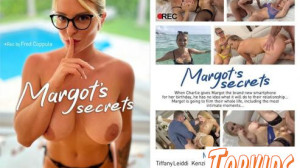 Margot's Secrets - Preview: