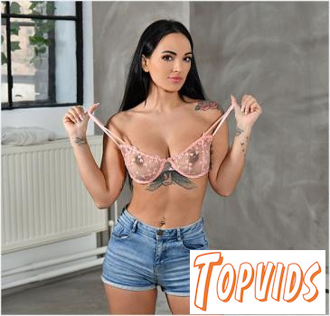 Claudia Bavel - Insatiable Teen Claudia Bavel Takes Balls Deep Pussy Pounding GP2866