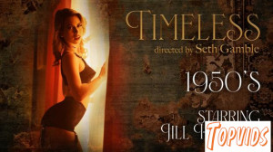 Jill Kassidy - Timeless 1950s