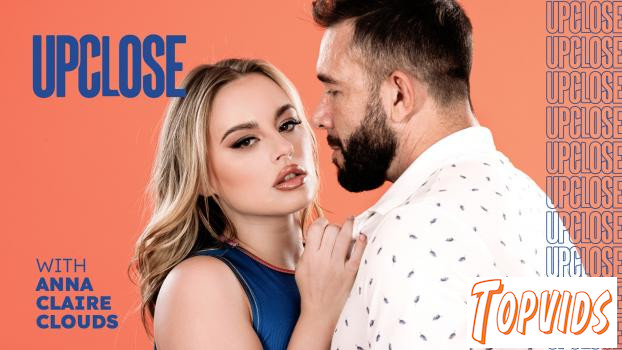 Anna Claire Clouds - Up Close with Anna