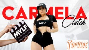 Carmela Clutch - Cumming In Clutch