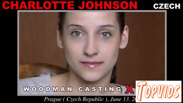 Charlotte Johnson - * UPDATED *
