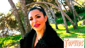 Alicia Dark - Alicia, 43, from Toulouse!