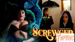 Sheena Ryder & Penelope Woods - Screwged Part 3: Future Holes Filled