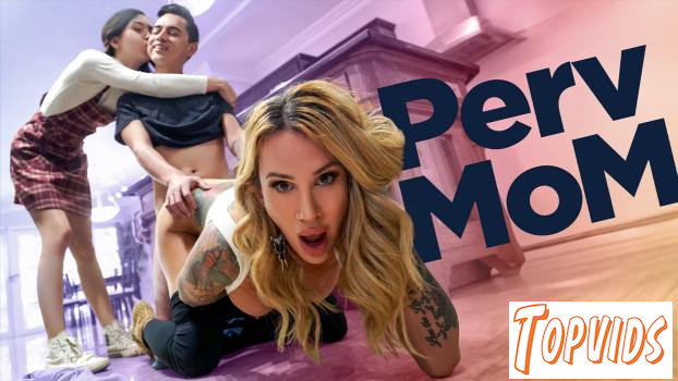 Amber Angel & Sarah Jessie - Sex Can Make Things Even