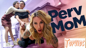 Amber Angel & Sarah Jessie - Sex Can Make Things Even