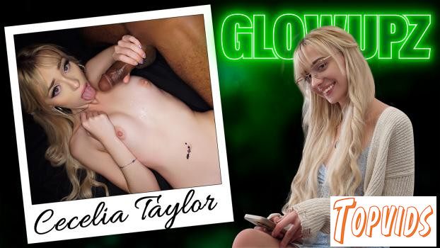 Cecelia Taylor - The Girl Next Door No More