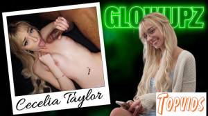Cecelia Taylor - The Girl Next Door No More