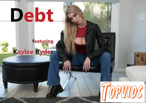 Kaylee Ryder - Debt