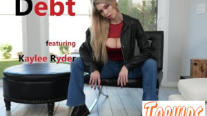 Kaylee Ryder - Debt