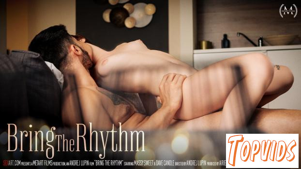 Massy Sweet - Bring The Rhythm