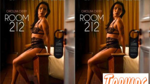 Room 212 - Preview:
