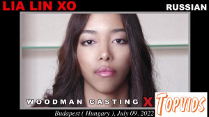 Lia Lin Xo - * UPDATED * Casting X