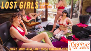 Lost Girls - Candid Moments