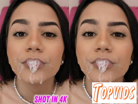 Jesse Loads Monster Facials - Roxie Sinner